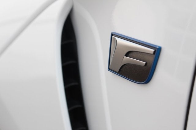 2016 Lexus GS F 4dr Sdn