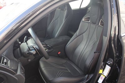 2016 Lexus GS F 4dr Sdn