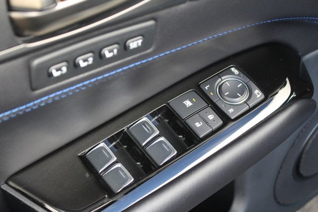 2016 Lexus GS F 4dr Sdn