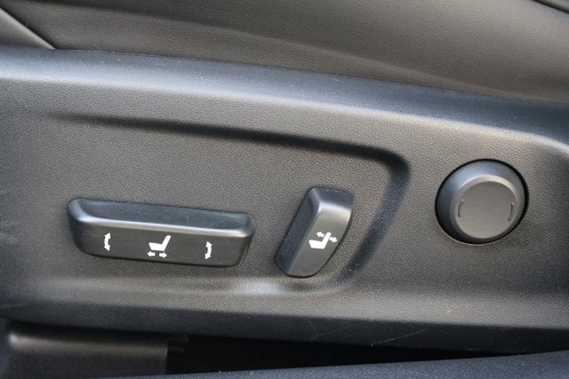 2016 Lexus GS F 4dr Sdn