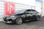 2016 Lexus GS F 4dr Sdn