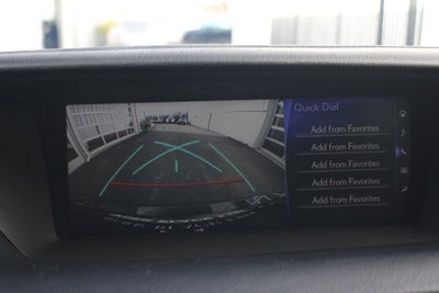 2016 Lexus GS F 4dr Sdn