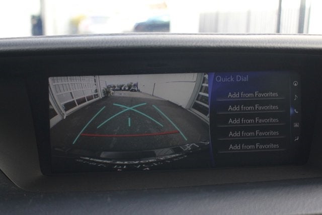 2016 Lexus GS F 4dr Sdn