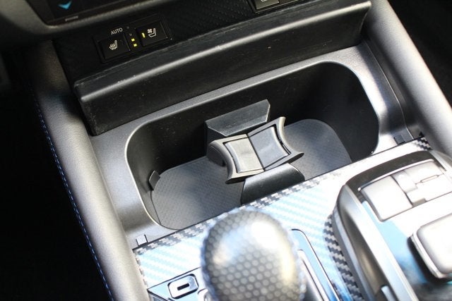 2016 Lexus GS F 4dr Sdn