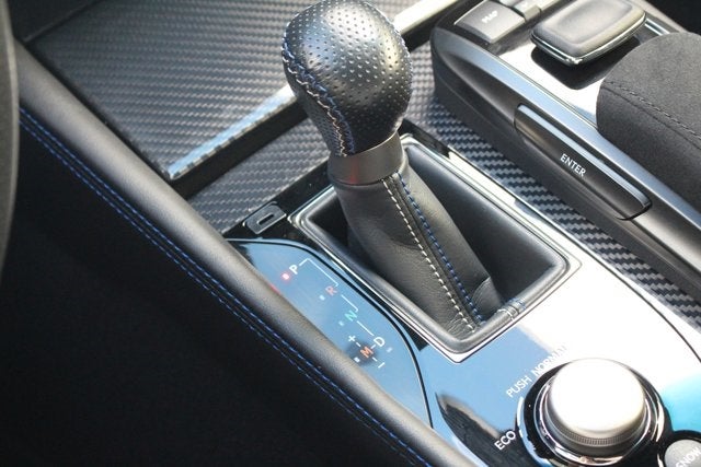 2016 Lexus GS F 4dr Sdn