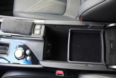 2016 Lexus GS F 4dr Sdn