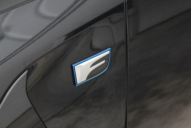 2016 Lexus GS F 4dr Sdn