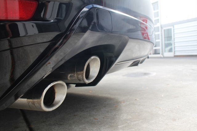 2016 Lexus GS F 4dr Sdn