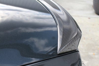 2016 Lexus GS F 4dr Sdn