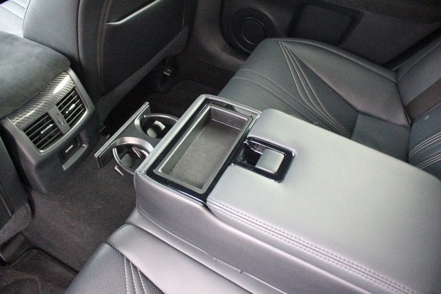 2016 Lexus GS F 4dr Sdn