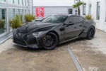 2020 Lexus LC 500