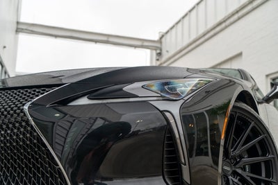 2020 Lexus LC 500