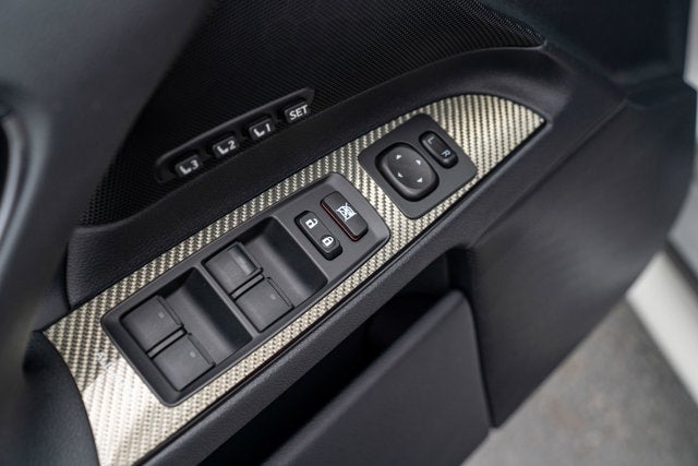 2013 Lexus IS F 4dr Sdn