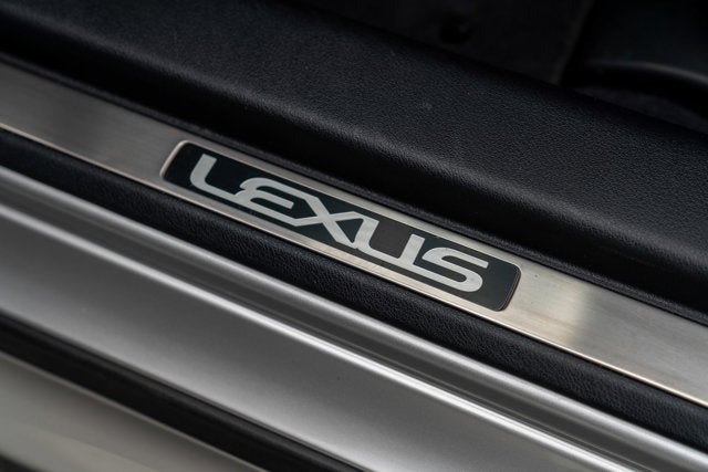 2013 Lexus IS F 4dr Sdn