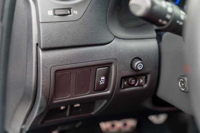 2013 Lexus IS F 4dr Sdn