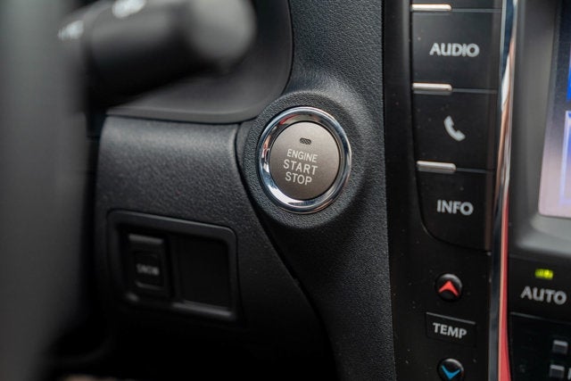 2013 Lexus IS F 4dr Sdn