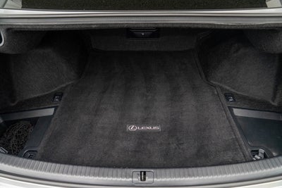 2013 Lexus IS F 4dr Sdn