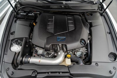 2013 Lexus IS F 4dr Sdn