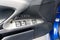 2011 Lexus IS F 4dr Sdn