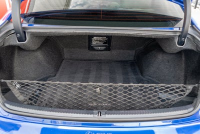 2011 Lexus IS F 4dr Sdn