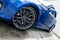 2011 Lexus IS F 4dr Sdn
