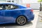 2011 Lexus IS F 4dr Sdn