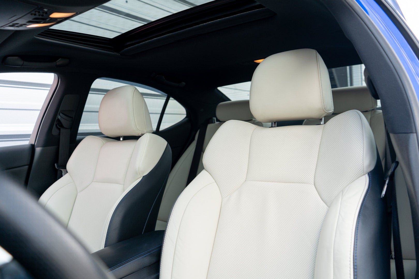 2011 Lexus IS F 4dr Sdn