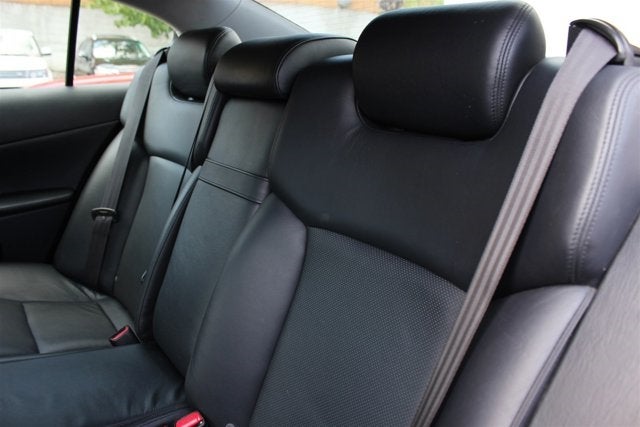 2007 Lexus GS 350 4dr Sdn AWD