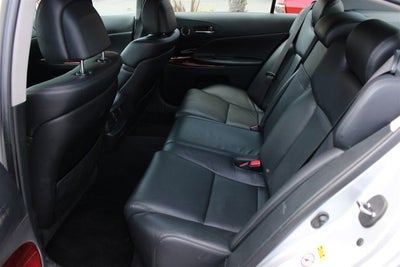 2007 Lexus GS 350 4dr Sdn AWD