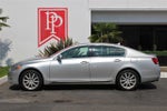 2007 Lexus GS 350 4dr Sdn AWD