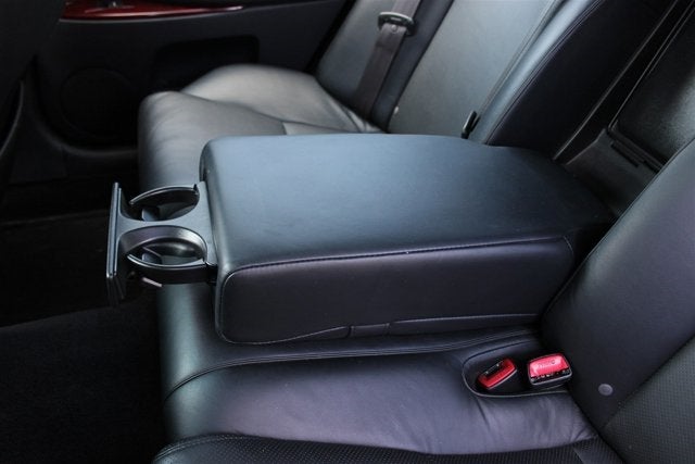 2007 Lexus GS 350 4dr Sdn AWD