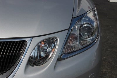 2007 Lexus GS 350 4dr Sdn AWD