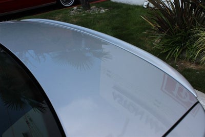 2007 Lexus GS 350 4dr Sdn AWD