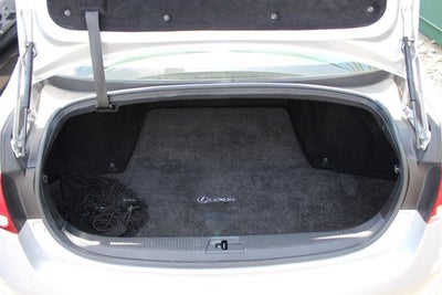 2007 Lexus GS 350 4dr Sdn AWD