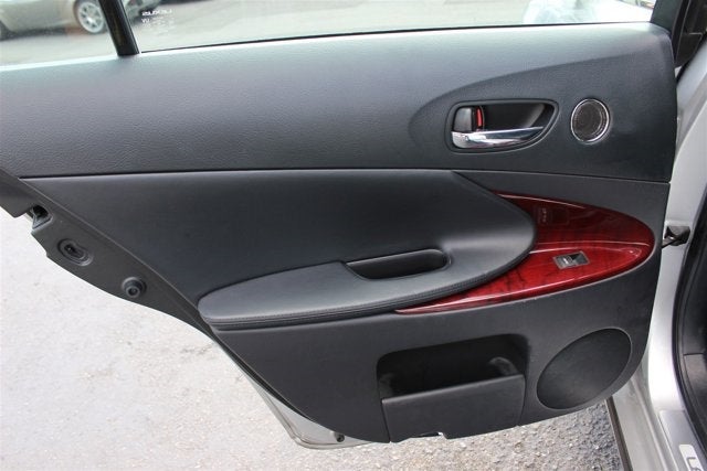 2007 Lexus GS 350 4dr Sdn AWD