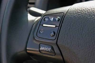 2007 Lexus GS 350 4dr Sdn AWD