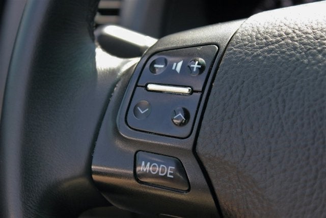 2007 Lexus GS 350 4dr Sdn AWD