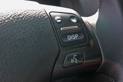 2007 Lexus GS 350 4dr Sdn AWD