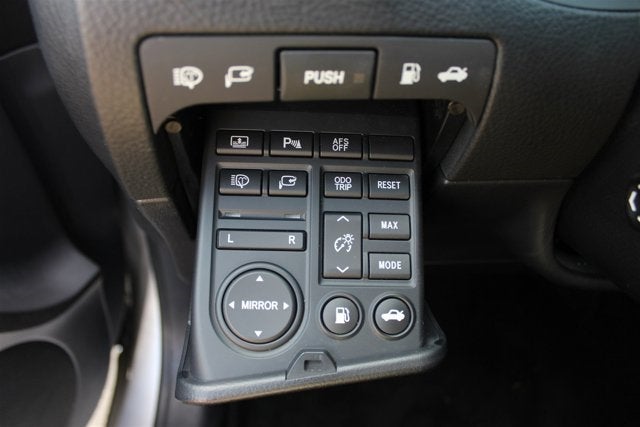 2007 Lexus GS 350 4dr Sdn AWD