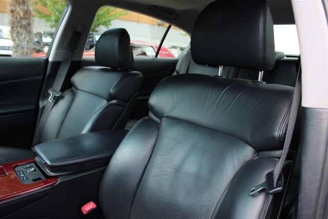 2007 Lexus GS 350 4dr Sdn AWD