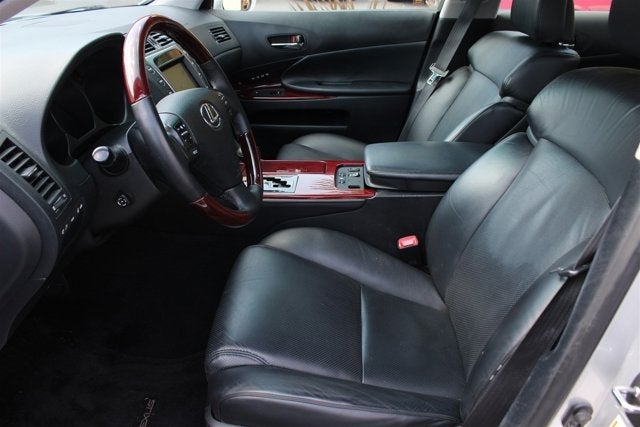 2007 Lexus GS 350 4dr Sdn AWD