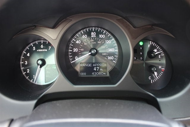 2007 Lexus GS 350 4dr Sdn AWD