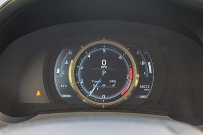 2014 Lexus IS 250 4dr Sport Sdn Auto AWD