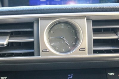 2014 Lexus IS 250 4dr Sport Sdn Auto AWD