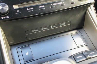 2014 Lexus IS 250 4dr Sport Sdn Auto AWD