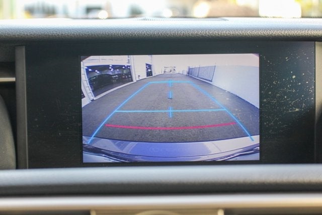 2014 Lexus IS 250 4dr Sport Sdn Auto AWD