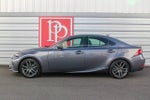 2014 Lexus IS 250 4dr Sport Sdn Auto AWD