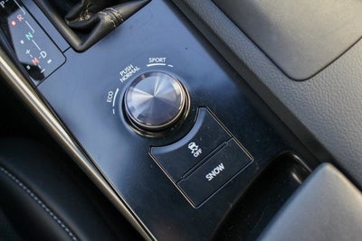 2014 Lexus IS 250 4dr Sport Sdn Auto AWD