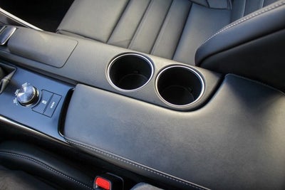 2014 Lexus IS 250 4dr Sport Sdn Auto AWD