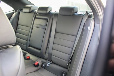 2014 Lexus IS 250 4dr Sport Sdn Auto AWD